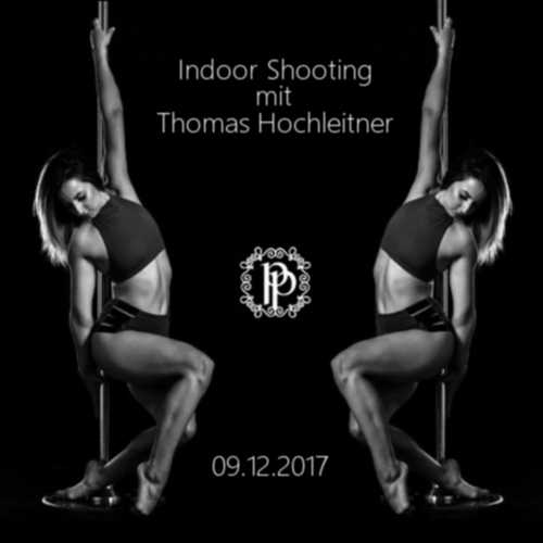 Indoor Shooting mit Thomas Hochleitner